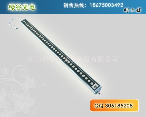 供应畅销型LED洗墙灯,LED投射灯